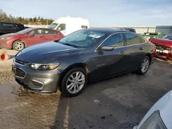 1G1ZE5ST7HF177885 2017 CHEVROLET MALIBU