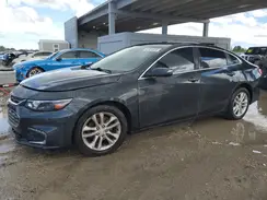 1G1ZE5ST7HF178504 2017 CHEVROLET MALIBU