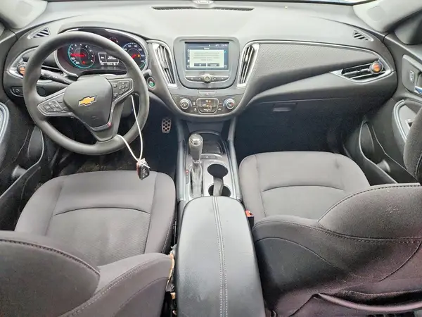 1G1ZE5ST7HF179135 2017 CHEVROLET MALIBU - Image 8