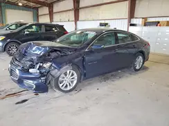 1G1ZE5ST7HF179376 2017 CHEVROLET MALIBU