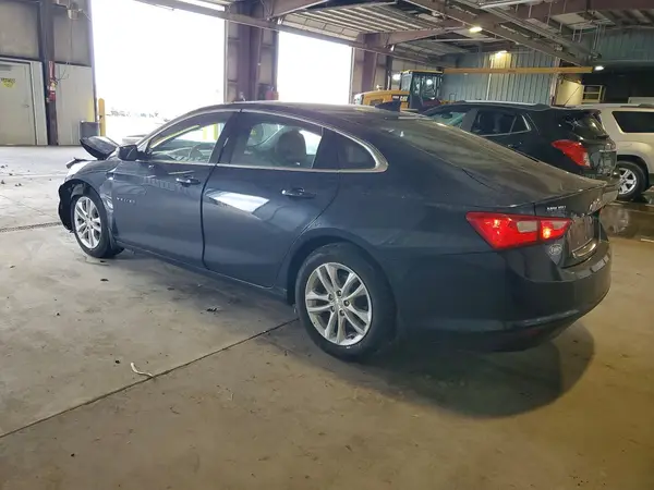 1G1ZE5ST7HF179376 2017 CHEVROLET MALIBU - Image 2