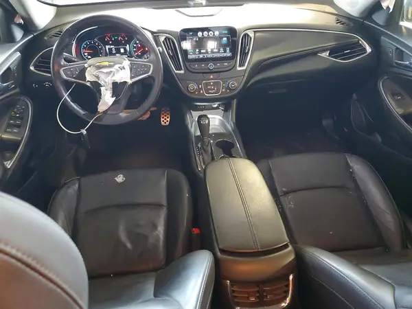 1G1ZE5ST7HF179376 2017 CHEVROLET MALIBU - Image 8