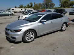 1G1ZE5ST7HF179457 2017 CHEVROLET MALIBU