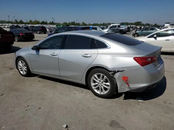 1G1ZE5ST7HF179457 2017 CHEVROLET MALIBU - Image 2