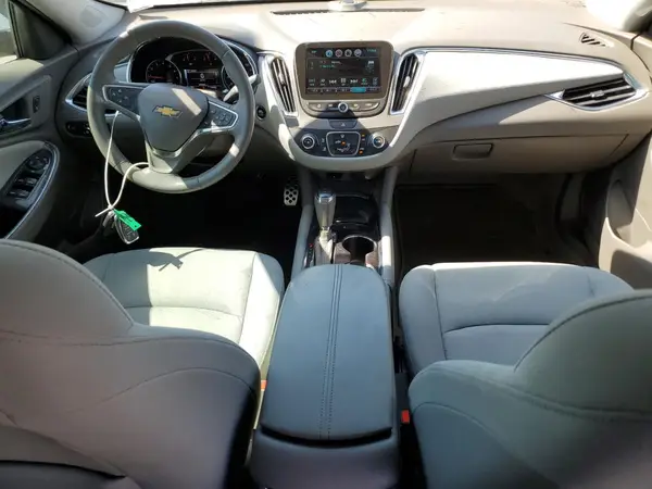 1G1ZE5ST7HF179457 2017 CHEVROLET MALIBU - Image 8
