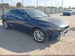 1G1ZE5ST7HF180060 2017 CHEVROLET MALIBU