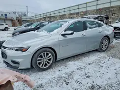 1G1ZE5ST7HF180415 2017 CHEVROLET MALIBU