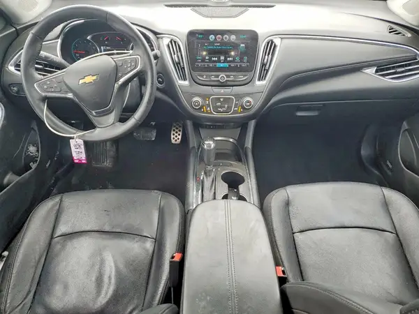 1G1ZE5ST7HF180415 2017 CHEVROLET MALIBU - Image 8