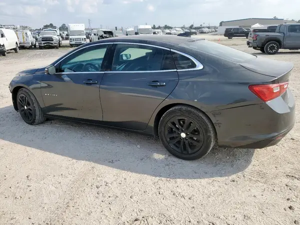1G1ZE5ST7HF181368 2017 CHEVROLET MALIBU - Image 2
