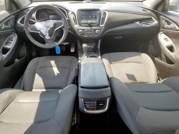 1G1ZE5ST7HF181368 2017 CHEVROLET MALIBU - Image 8
