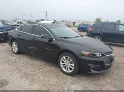 1G1ZE5ST7HF181743 2017 CHEVROLET MALIBU