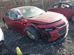 1G1ZE5ST7HF181788 2017 CHEVROLET MALIBU