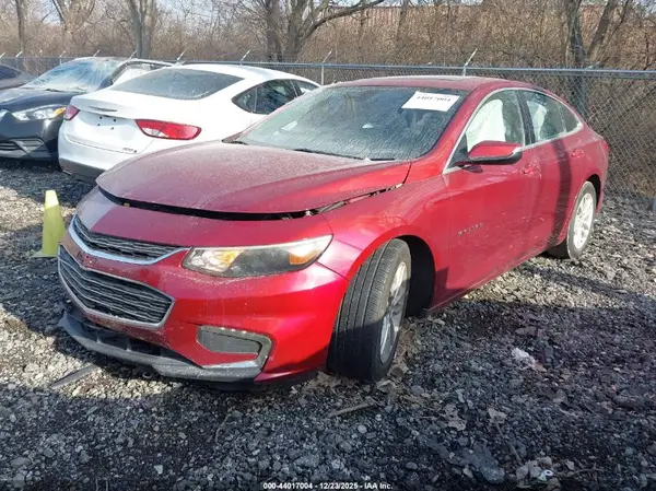 1G1ZE5ST7HF181788 2017 CHEVROLET MALIBU - Image 2