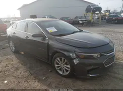 1G1ZE5ST7HF181841 2017 CHEVROLET MALIBU