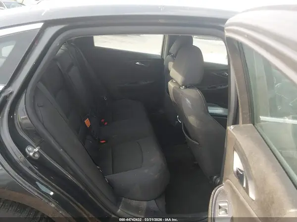 1G1ZE5ST7HF181841 2017 CHEVROLET MALIBU - Image 8