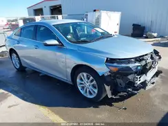 1G1ZE5ST7HF182004 2017 CHEVROLET MALIBU