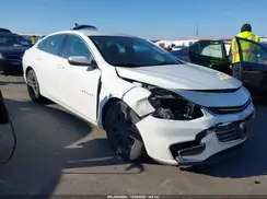 1G1ZE5ST7HF182245 2017 CHEVROLET MALIBU