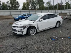 1G1ZE5ST7HF182486 2017 CHEVROLET MALIBU