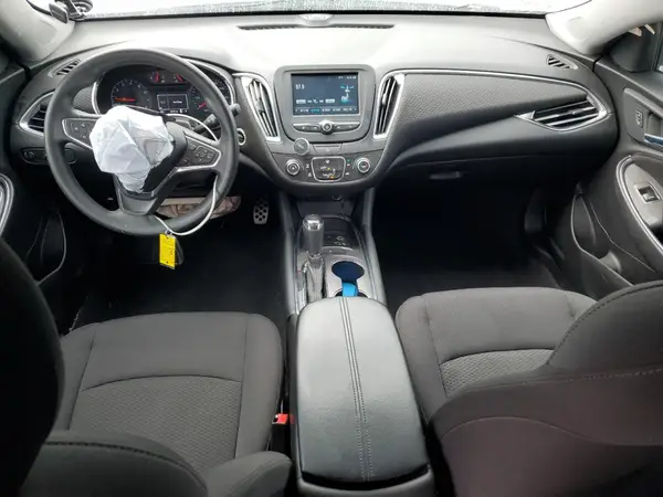 1G1ZE5ST7HF182486 2017 CHEVROLET MALIBU - Image 8