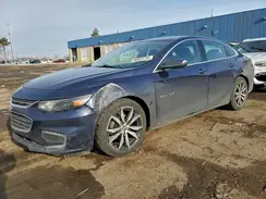 1G1ZE5ST7HF182519 2017 CHEVROLET MALIBU