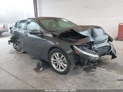 1G1ZE5ST7HF182598 2017 CHEVROLET MALIBU