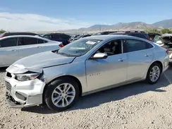 1G1ZE5ST7HF182701 2017 CHEVROLET MALIBU
