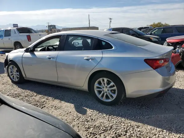 1G1ZE5ST7HF182701 2017 CHEVROLET MALIBU - Image 2