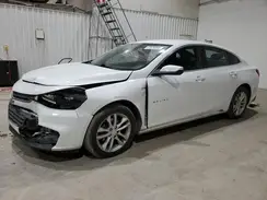 1G1ZE5ST7HF183573 2017 CHEVROLET MALIBU