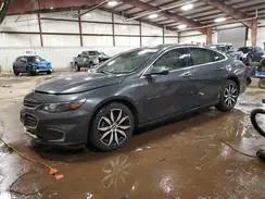 1G1ZE5ST7HF183928 2017 CHEVROLET MALIBU