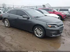 1G1ZE5ST7HF184139 2017 CHEVROLET MALIBU