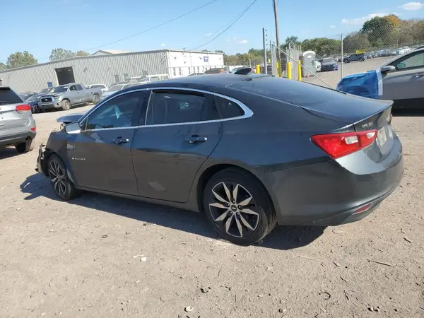 1G1ZE5ST7HF184352 2017 CHEVROLET MALIBU - Image 2