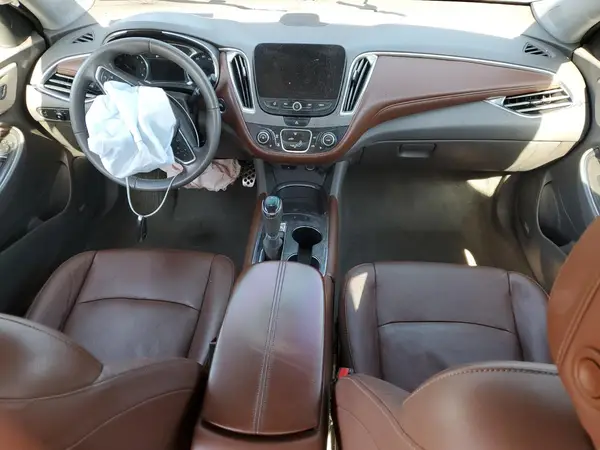 1G1ZE5ST7HF184352 2017 CHEVROLET MALIBU - Image 8