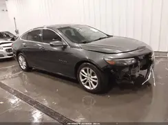1G1ZE5ST7HF184433 2017 CHEVROLET MALIBU