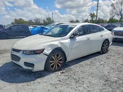 1G1ZE5ST7HF184481 2017 CHEVROLET MALIBU