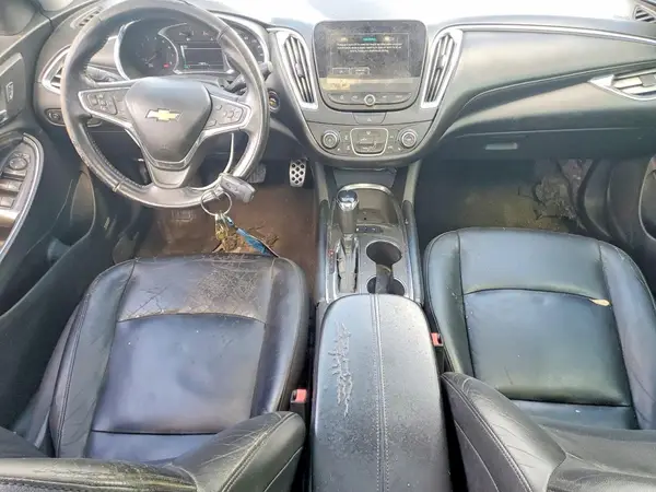 1G1ZE5ST7HF184481 2017 CHEVROLET MALIBU - Image 8