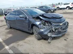 1G1ZE5ST7HF184741 2017 CHEVROLET MALIBU