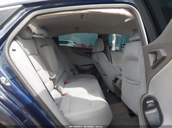 1G1ZE5ST7HF184741 2017 CHEVROLET MALIBU - Image 8