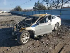 1G1ZE5ST7HF184965 2017 CHEVROLET MALIBU