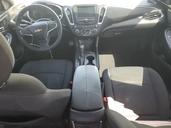 1G1ZE5ST7HF185159 2017 CHEVROLET MALIBU - Image 8