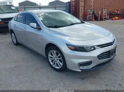 1G1ZE5ST7HF185467 2017 CHEVROLET MALIBU