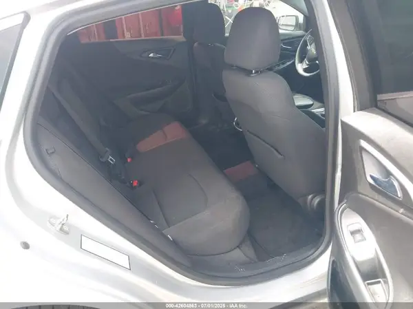 1G1ZE5ST7HF185467 2017 CHEVROLET MALIBU - Image 8