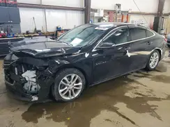 1G1ZE5ST7HF185498 2017 CHEVROLET MALIBU