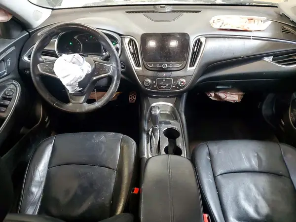 1G1ZE5ST7HF185498 2017 CHEVROLET MALIBU - Image 8