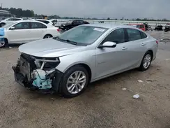 1G1ZE5ST7HF185548 2017 CHEVROLET MALIBU