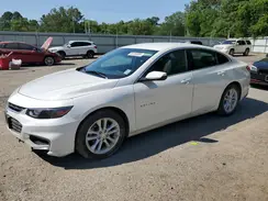 1G1ZE5ST7HF185582 2017 CHEVROLET MALIBU