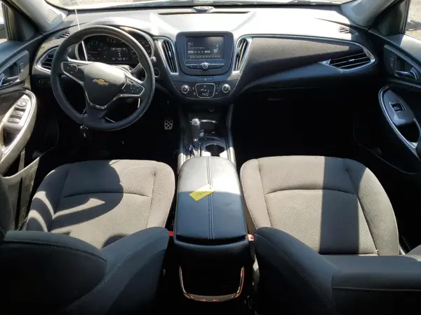 1G1ZE5ST7HF185582 2017 CHEVROLET MALIBU - Image 8