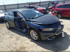 1G1ZE5ST7HF185789 2017 CHEVROLET MALIBU