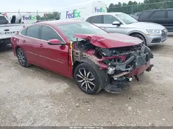1G1ZE5ST7HF185940 2017 CHEVROLET MALIBU