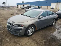 1G1ZE5ST7HF186389 2017 CHEVROLET MALIBU
