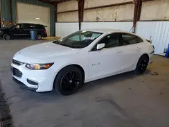 1G1ZE5ST7HF187106 2017 CHEVROLET MALIBU